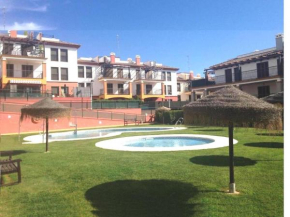 Costa Esuri Golf y Playa IV, Ayamonte